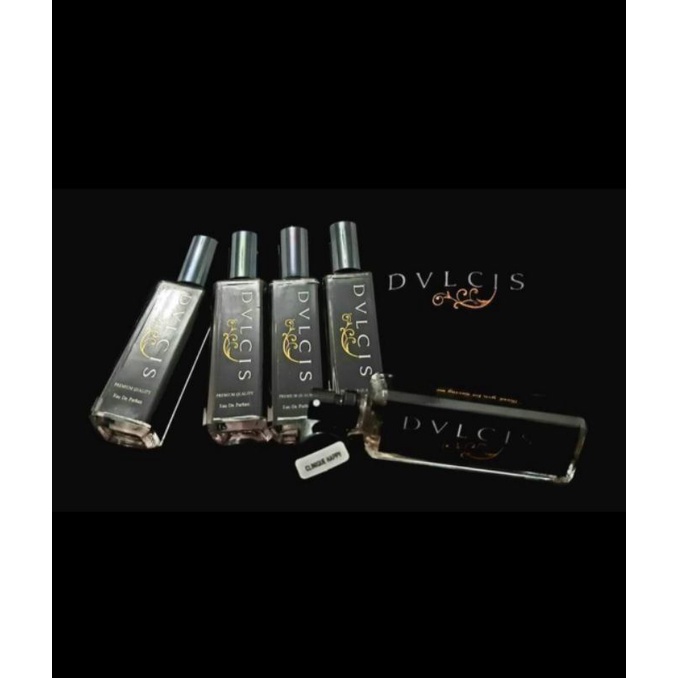 DVLCIS Parfum