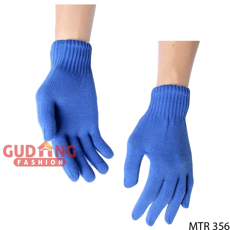 Sarung Tangan Bagus Untuk Motor MTR 356