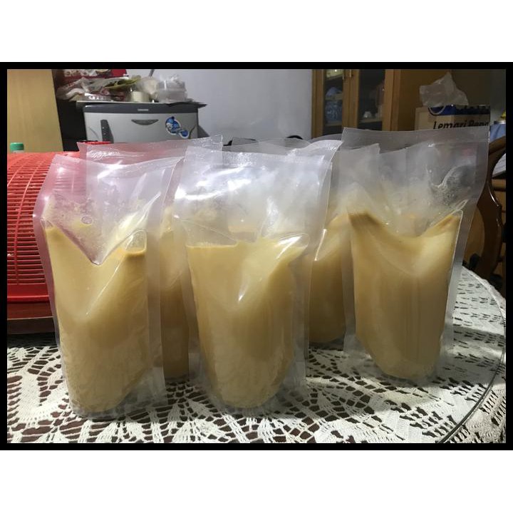 

Kualitas Terbaik - Kaldu Ayam 500Ml Tanpa Garam Tanpa Msg Chicken Soup Kaldu Bayi Broth