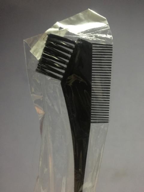 Sisir Semir Rambut