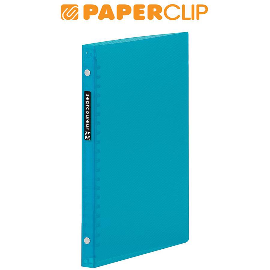 

FILE NOTE A5 MARUMAN F083A/B-52 LIGHT BLUE