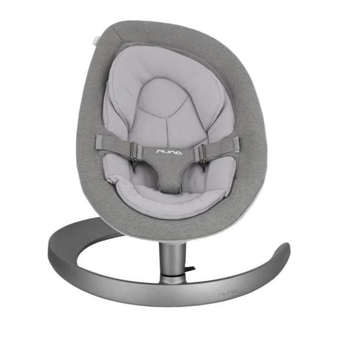 Nuna Leaf Grow Special Edition Oxford