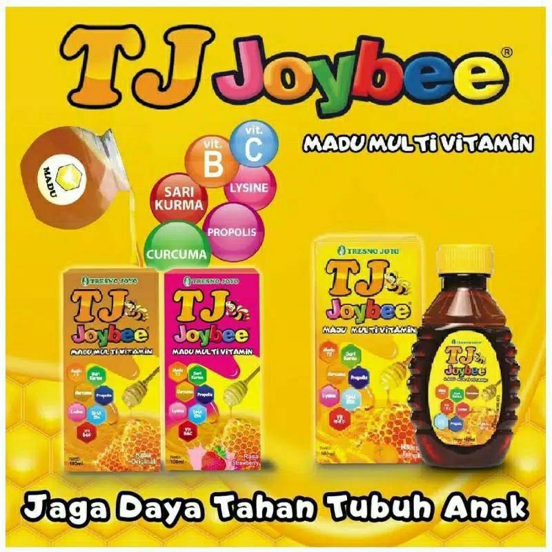 MADU Tj Joybee