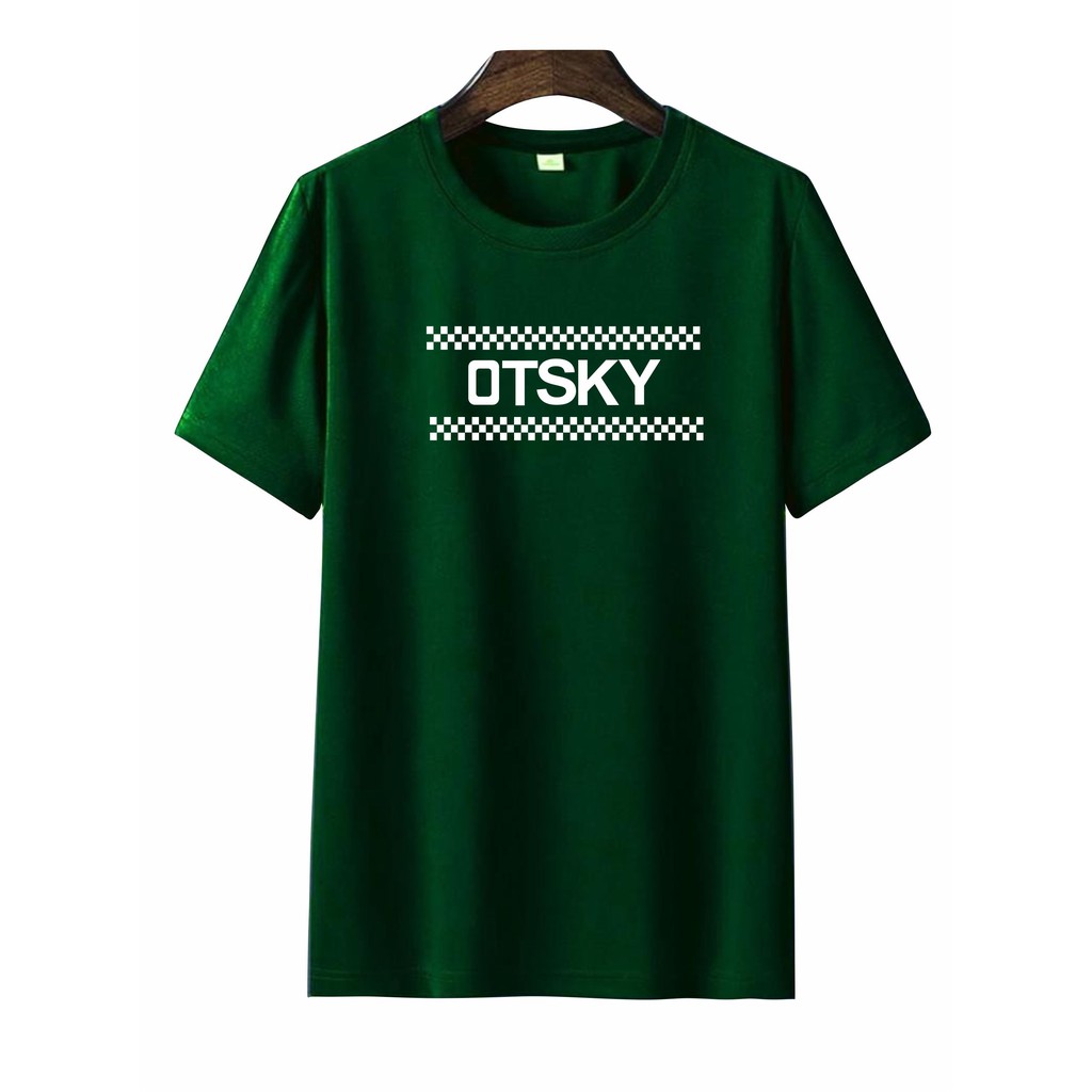 verovi28 KAOS PRIA I KAOS DISTRO SABLON DIGITAL BERKUALITAS BISA UNISEX OTSKY