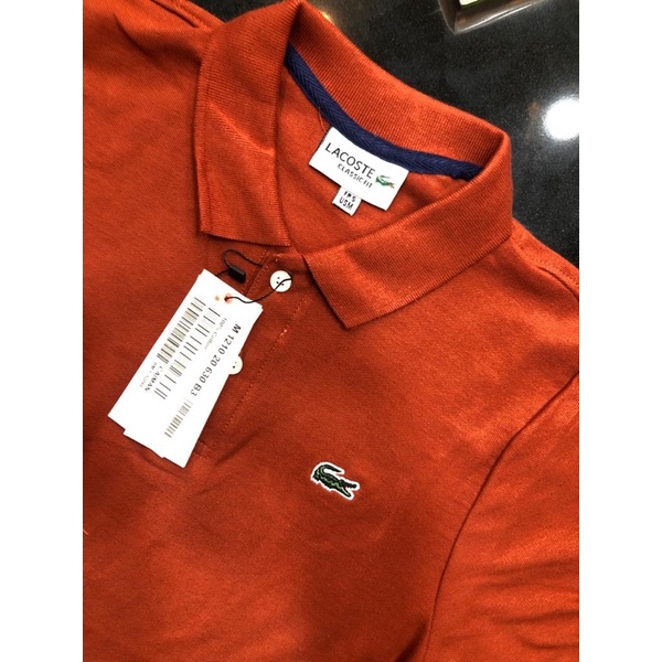 kaos kerah / polo t shirt pria atasan ootd / polo pria bahan adem