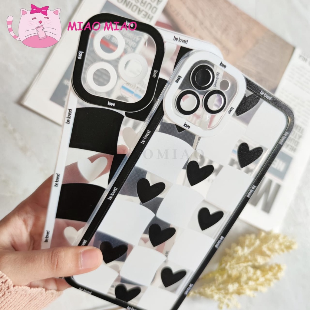 SOFTCASE CASE MOTIF LOVE CM-001 002 IPHONE VIVO 6/6s  6+/6s+  7/8  7+/8+  X/XS  XR  XS MAX  11  11 Pro  11 Pro Max  12  12 Pro 12 Pro Max  13  13 Pro  13 Promax Y20/ Y20i / Y12S / Y20S Y30 /Y30i/ Y50  Y11 / Y12 /Y12i/ Y15 / Y17 Y91/Y95 Y91C /Y93