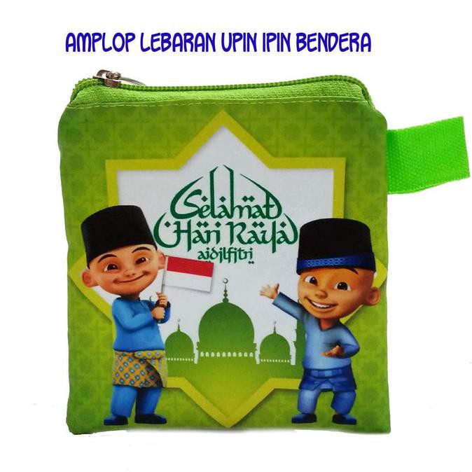 

Jual Dompet Pouch Amplop Angpao Thr Lebaran Idul Fitri Upin Ipin Bendera Kwalitas Terbaik