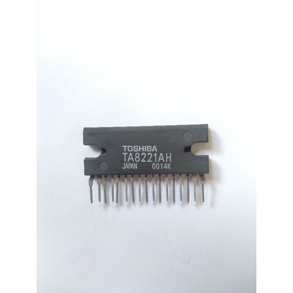 TA 8221 AH
