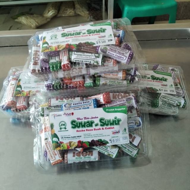 

Suwar suwir