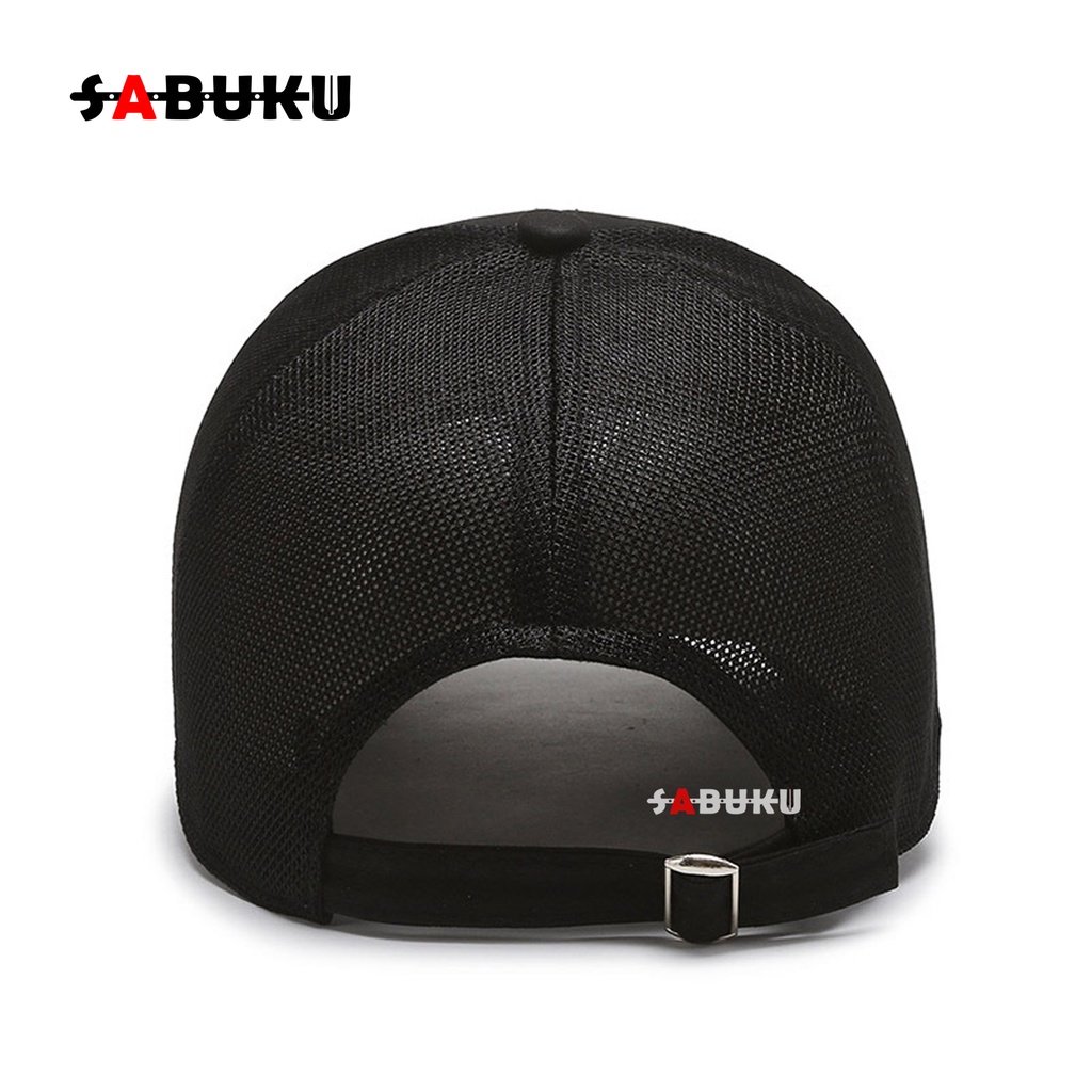 Topi Baseball Pria Wanita Dewasa Bordir BEST Bahan Tebal Terbaru Premium HAT  Topi Pria Wanita Dewasa Remaja -250