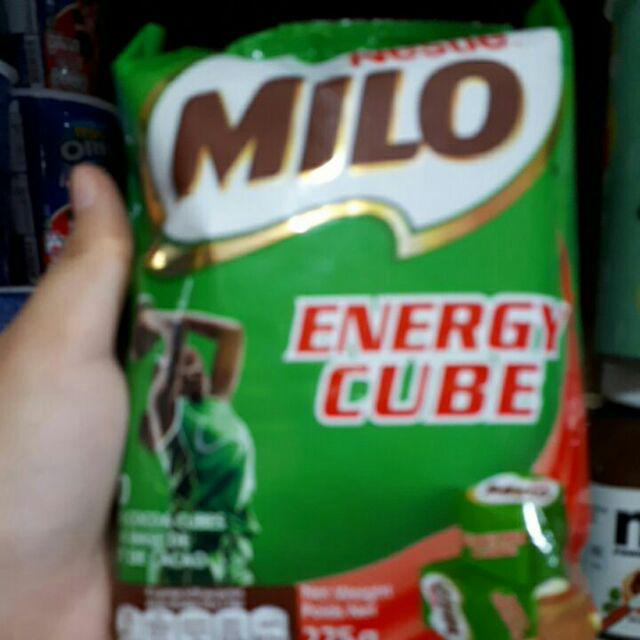 Packing Dus + Bubble