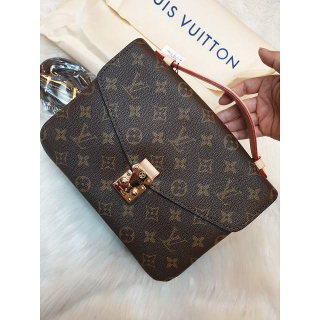 Tas LV Metis Mirror