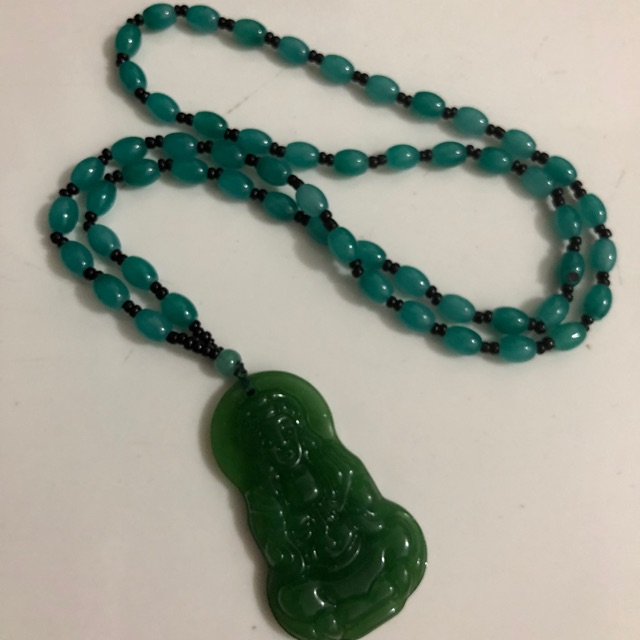 KALUNG DEWA GIOK