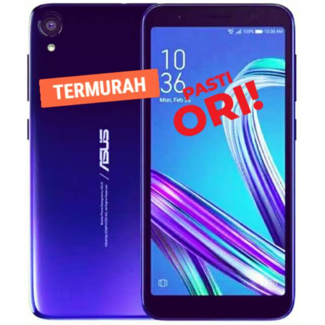 ASUS ZENFONE LIVE L2