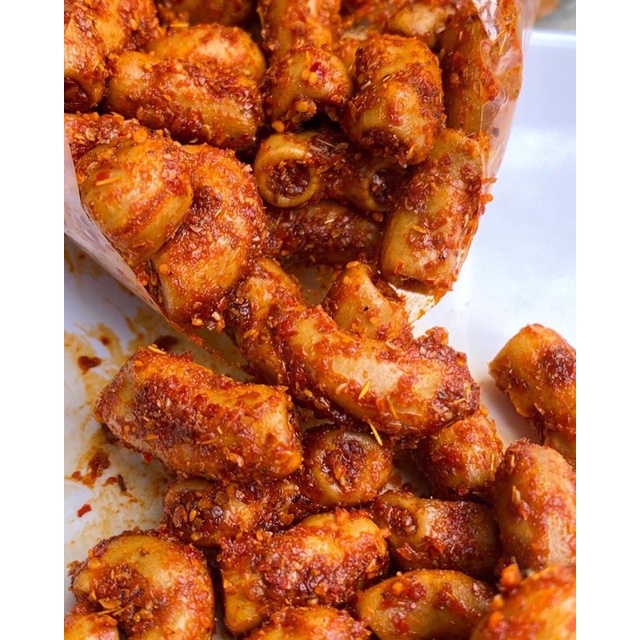 

Makaroni Bantet