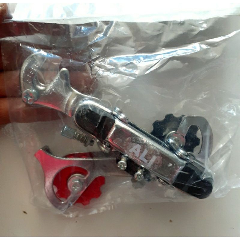 rd sepeda mtb merk ali