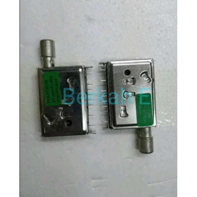 Tuner Tv Tabung Polytron Seri ET-205151-00A