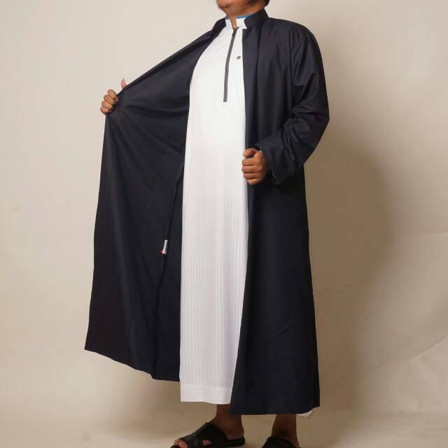 Jas Jubah Ajmal dewasa original 100%