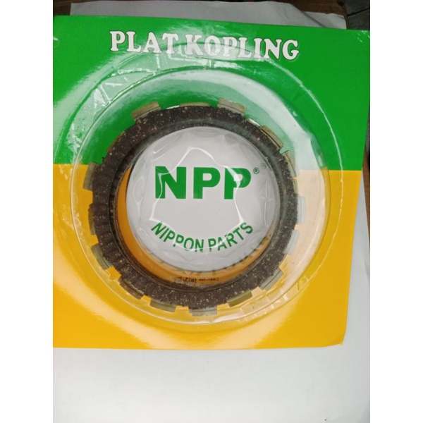 Kampas kopling plat kopling Jupiter lama Jupiter z Vega r lama Vega r new