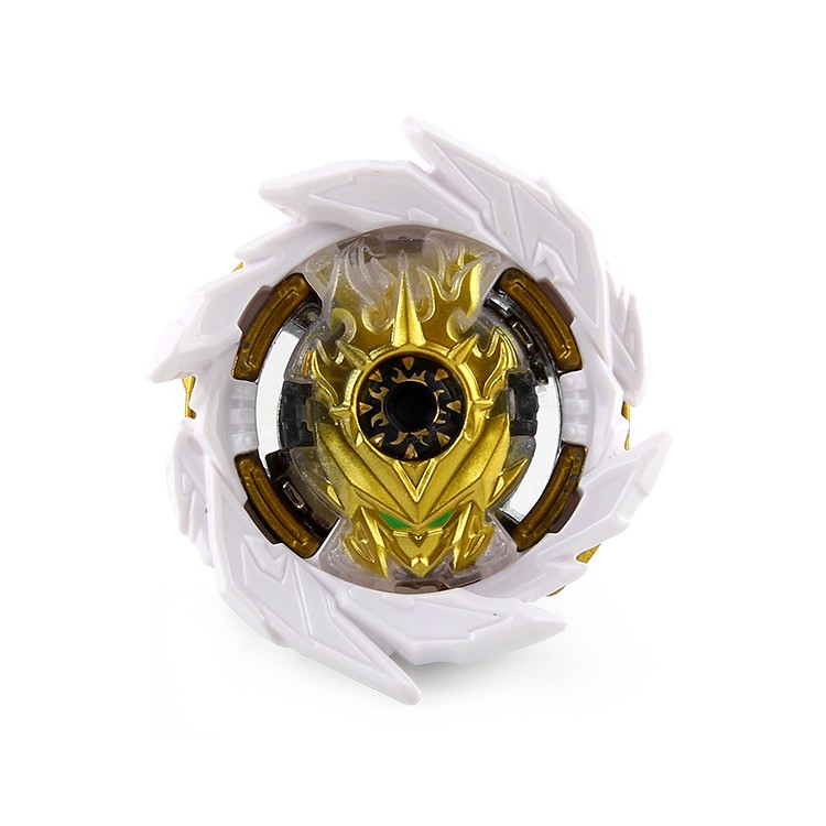 Gasing Beyblade Burst merk Flame B00 169 First Uranus Mobius