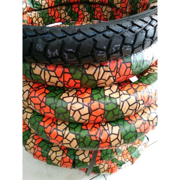 CORSA PLATINUM CROSS S 80/90-17 TUBELESS