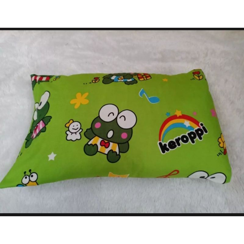 sarung bantal karakterlucu -sarung bantal murah