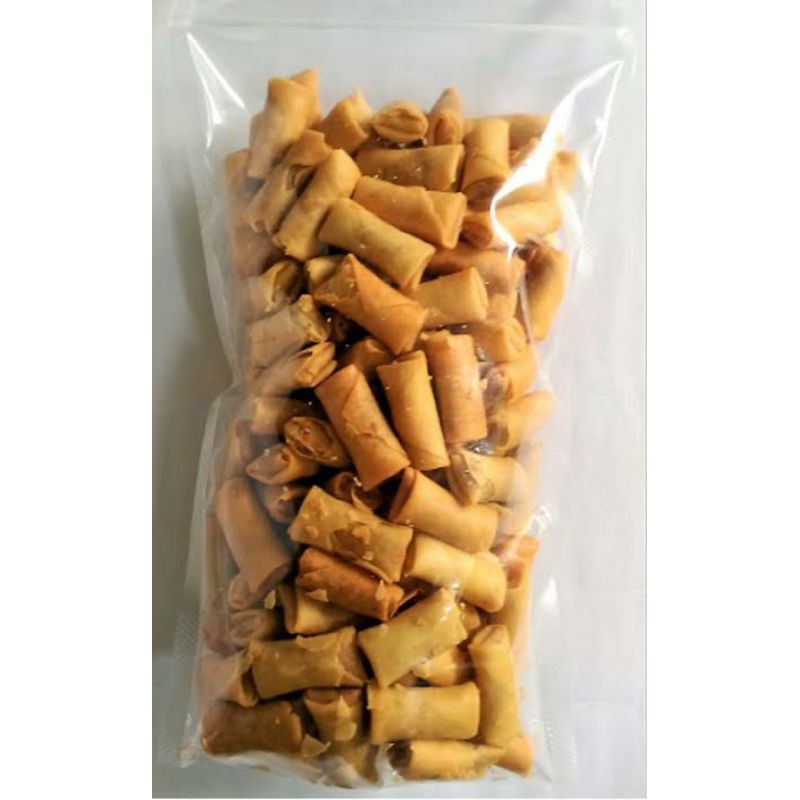 

snack sumpia abon 200gr