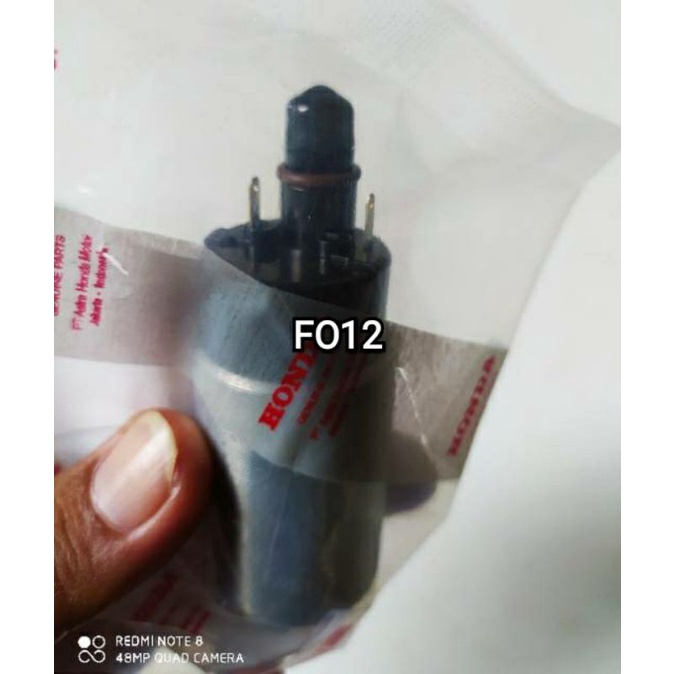 ROTAK PUELPUM/HONDA/VARIO 150 OLD/VARIO 150 NEW/HONDA ROTAK