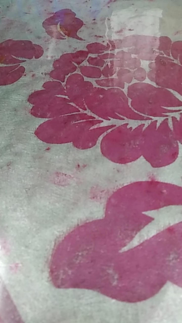 Maura Couple - Sania Ruffle Batik Couple Ori Ndoro Jowi Garansi Termurah Shopee - Baju Lebaran