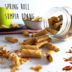 

Sumpiah Udang Gurih Halal_250 gr