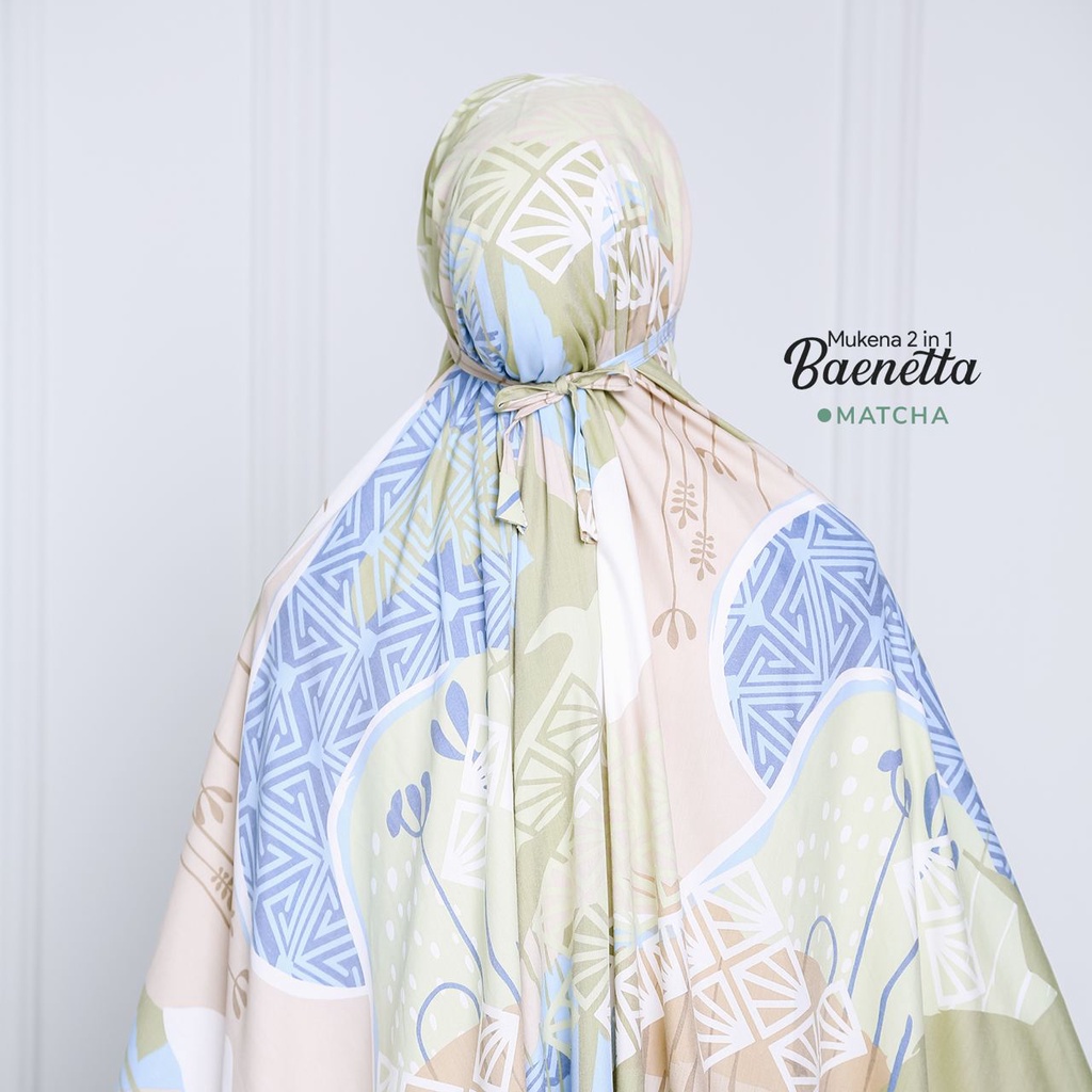 Mukena Mukenah Dewasa Silky Premium Motif jumbo terbaru 2021 by MOKENA Baenetta 2 in1 Bahan Halus Adem Lembut Mukena Khadijah Tasik Tasikmalaya fahijablove Lembut belimukena