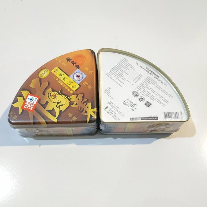 

Wai Yuen Tong Hou Tsao Powder Gao Co Soa Kau Co Sua Isi 10 Botol