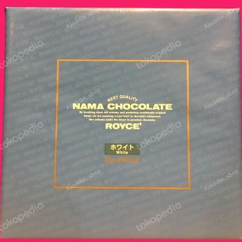 

ROYCE NAMA CHOCOLATE DC51C1215