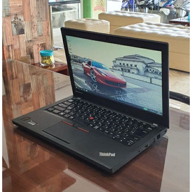 Lenovo Thinkpad x250
