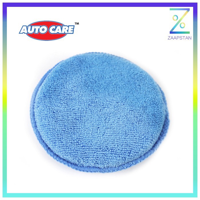 Auto Care Kain Microfiber Mobil - Blue