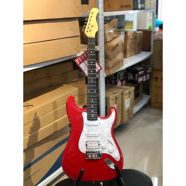 GITAR DELTA DS302 ELEKTRIK