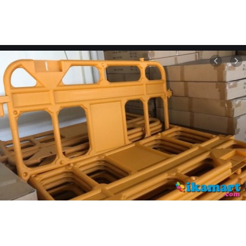 ROAD BARRIER FENCE MURAH