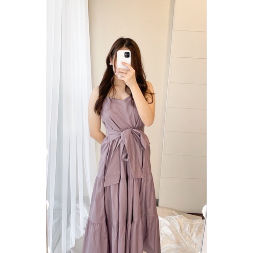 livia Dress