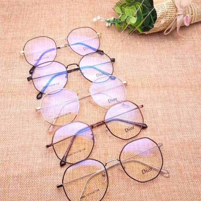 Frame Dior