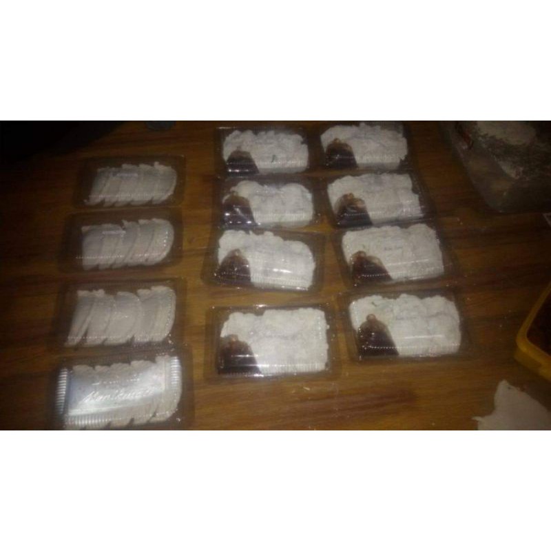 

Cireng Goreng Mantull
