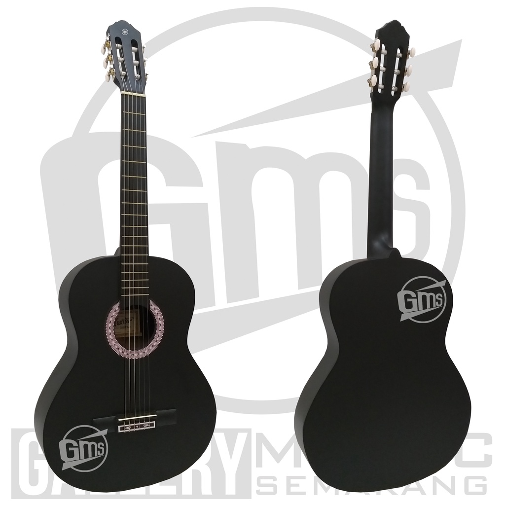 Gitar Klasik Nylon C315 Tanam Besi Trussrod