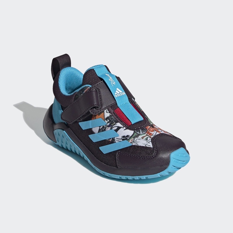 Adidas 4uture sport mickey