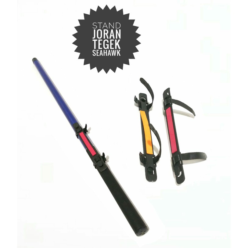 STAND JORAN TEGEK SEAHAWK