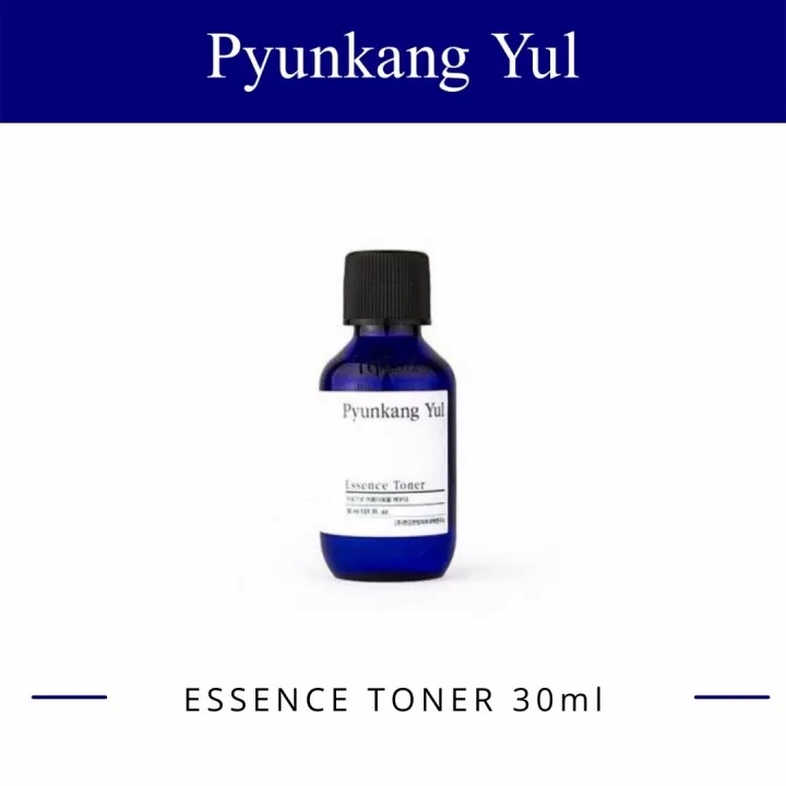 Pyunkang Yul Essence Toner isi 30ml - BPOM - ORIGINAL