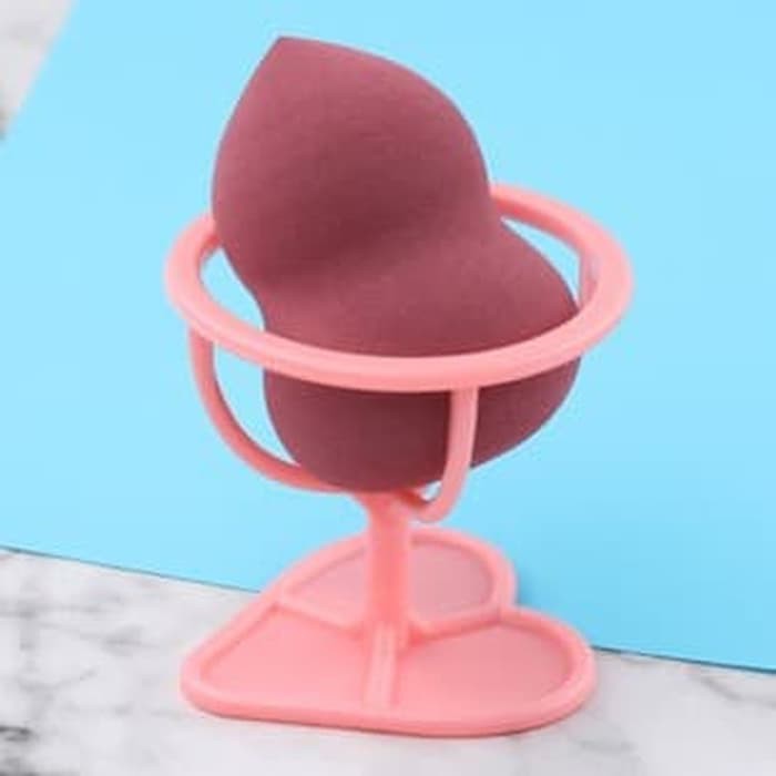 BBHO beauty blender holder tempat penyimpanan spons sponge makeup