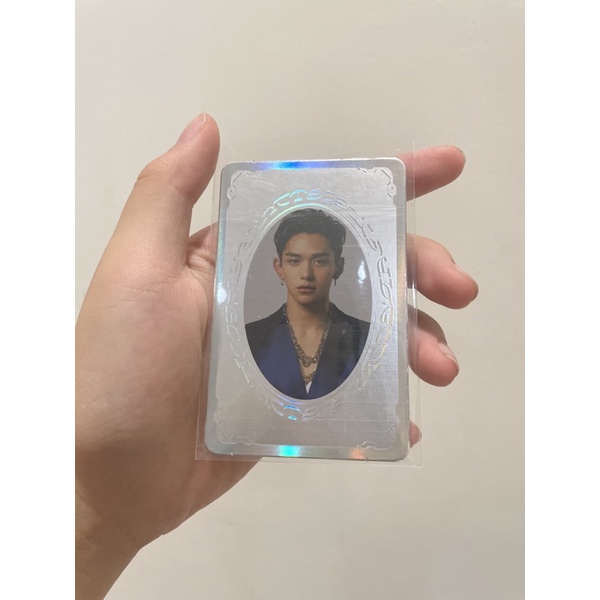 Lucas syb / syb lucas / special yearbook / syb nct official