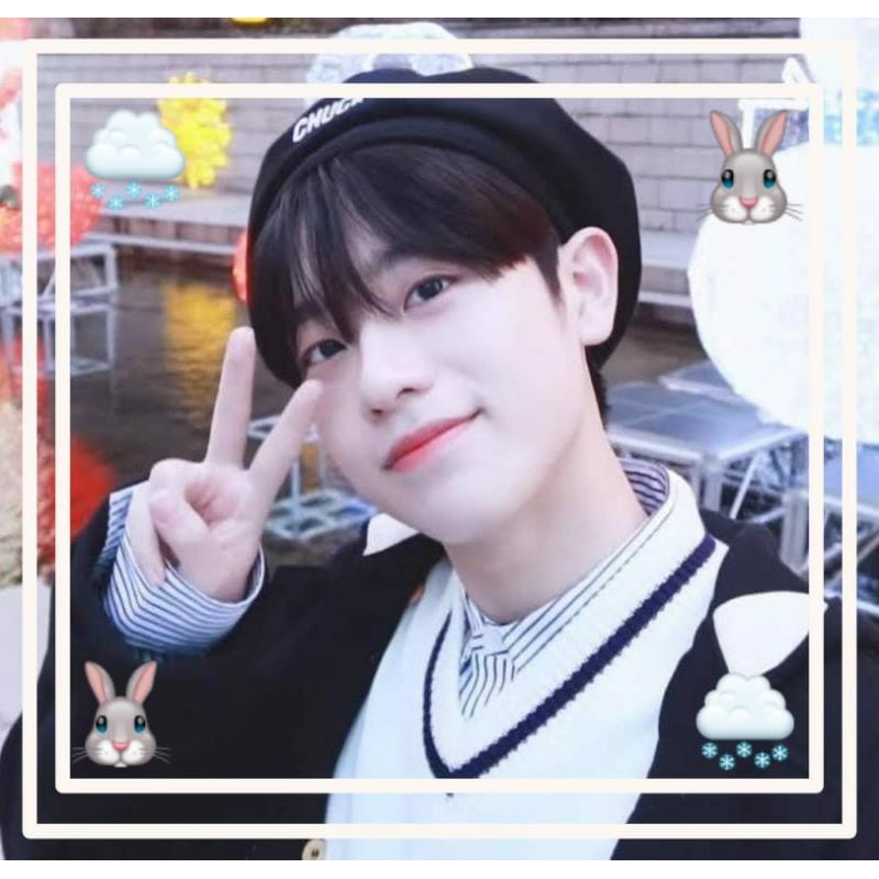 

Keum Lucu Ini Cuman Pajangan Toko