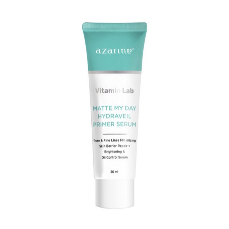 AZARINE MATTE MY DAY HYRAVEIL PRIMER SERUM