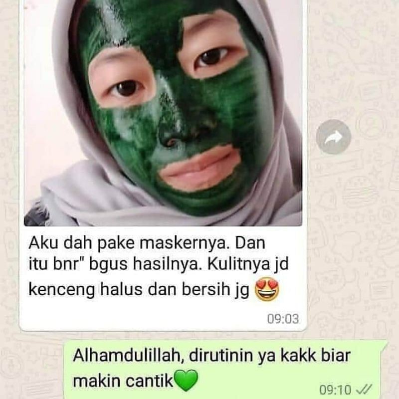 

SOLUSI_KOMEDO_JERAWAT_FLEK_MATA PANDA_KERUTAN