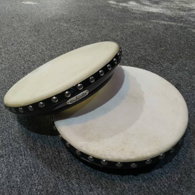 Tam Hadroh (tam kulit) merk AHA percussion